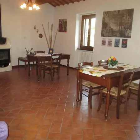 Il Monchetto Urbino