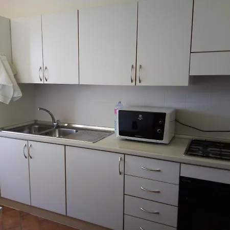 Il Monchetto Bed & Breakfast *