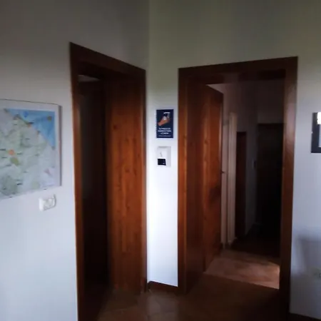 Il Monchetto * Urbino