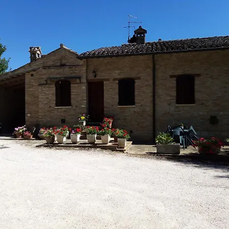 Alojamento de Acomodação e Pequeno-almoço Il Monchetto