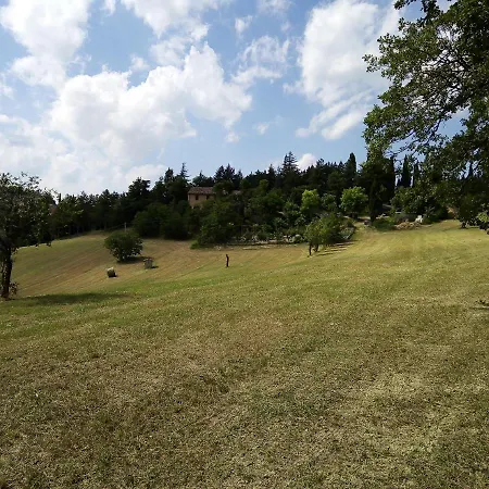 Il Monchetto Alojamento de Acomodação e Pequeno-almoço 3*