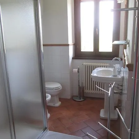 Il Monchetto 3* Urbino