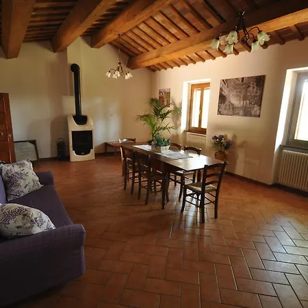 Bed & Breakfast Il Monchetto *