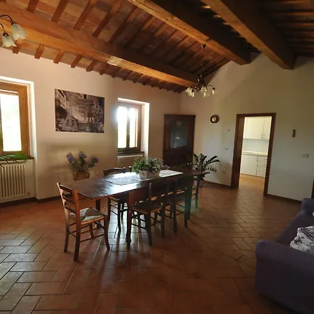 Bed & Breakfast Il Monchetto