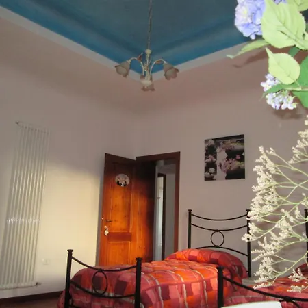 Bed & Breakfast Il Monchetto