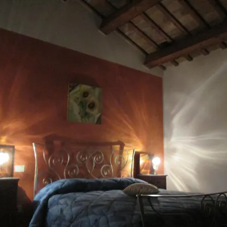 Il Monchetto Bed & Breakfast *