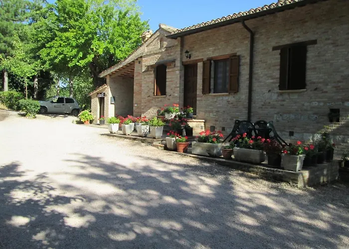 Il Monchetto Bed & Breakfast 3*